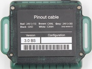 AdBlue эмулятор v.3 (NOX)