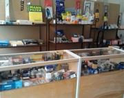 Запчасти для микроавтобусов. Бердянск.Приморск.НИЗКИЕ ЦЕНЫ!