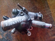 Корпус термостата Opel Combo Nissan Astra, Renault, Mazda, Ford Mo