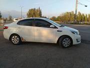 Продам автомобиль KIO RIO 2013г.в.