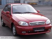 продам ЗАЗ Сенс в рассрочку