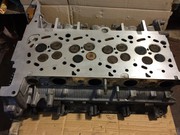 ГБЦ Головка блока Ford Transit 2.4TDDI 2.4TDCI