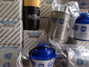 Масляный фильтр Alfa Romeo