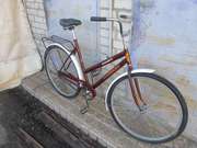 Велосипеды недорого