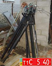 Документы на прицеп