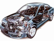 Автосервис в Киеве. Тюнинг автомобиля