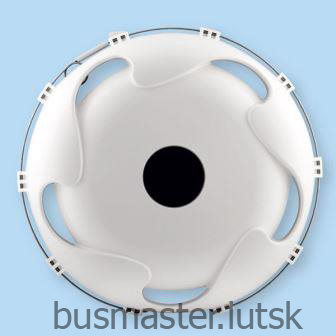 Колпаки 17, 5