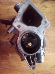 вакуумний насос Ford Jaguar Mondeo Transit X-Type