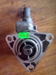 вакуумний насос AlfaLancia/Fiat Doblo