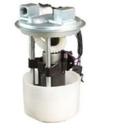 Топливный насос в сборе (бензонасос) Ваз Vaz 2110, 2111, 2112.