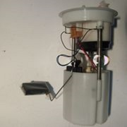 Топливный насос в сборе, бензонасос Форд Ford Mondeo, S-Max 2.0 (2007-