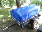 Прицеп Лев-1116