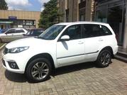 Продам чери тиго под выплату от 4455 грн в мес