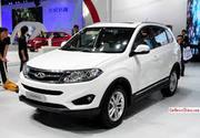 Продам  Chery Tiggo