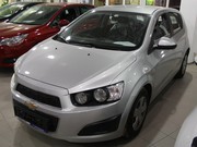 Продам Chevrolet AVEO