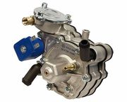 Акционная установка ГБО.