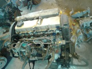 Двигатель Nissan Primera 