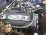 Двигател БМВ м50 б20 Vanos