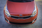 Продам новый KIA Rio на выгодгых условиях