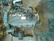 двигателя volkswagen-audi