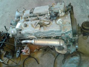 двигателя toyota