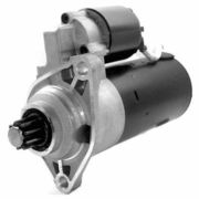 Стартер Seat Ibiza 1.9 D, Leon, ToledoI, Scoda Octavia 1.9 TDi, 000112