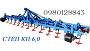 Навесной культиватор СТЕП KH 6, 0