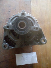 Генератор Ford  Mazda  Volvo в наявності