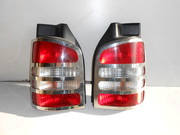 Фонарь задний левый / правый  VW T5 Transporter Multivan Caravella 