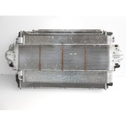 Радиатор интеркуллера  VW T5 Transporter,  Multivan,  Caravella 