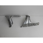 Кронштейн крепления переднего крыла Volkswagen Caddy Touran 2004-2010