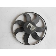 Вентилятор радиатора кондиционера  Volkswagen Caddy VW Touran