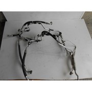 Трубка кондиционера  Volkswagen Caddy VW Touran