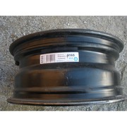 Диск колесный R15  VW  Caddy Touran VW Golf V Skoda Octavia A5 1.9 TDI