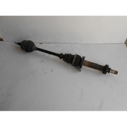 Полуось приводной вал  VW T5 Transporter,  Multivan,   Caravella 