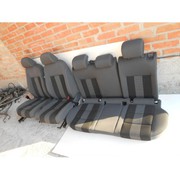 Сидения передние  Volkswagen Caddy Touran,  VW Golf V