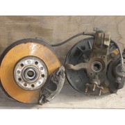 Поворотный кулак Volkswagen Caddy Touran,  VW Golf V Skoda Octavia A5 