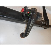 Фаркоп прицепное съемный крюк VW T5