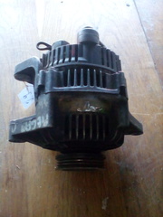 Генератор на Renault 