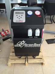 Заправка кондиционеров BRAIN BEE 6000 PLUS (Италия)