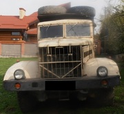 Продаем самосвал КраЗ 256Б1,  6 м3,  12, 5 тонн,  1992 г.в.