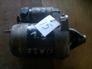 В наявності стартер для KIA  Mazda  також в нас є і на інші іномарки