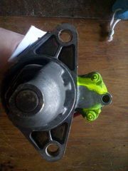 Стартер LAND ROVER - Freelander 1998-2000 р.  