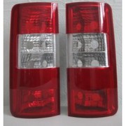 Задний стоп Ford Connect Левый    2001-2008год