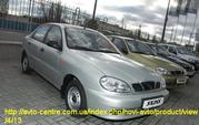 ЗАЗ Sens (Daewoo) Под выплату. От 1-го до 7 лет
