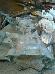 Коробки передач для Mitsubishi