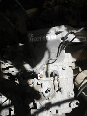 Коробка передач Honda