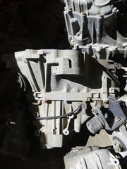 Коробки передач для Nissan