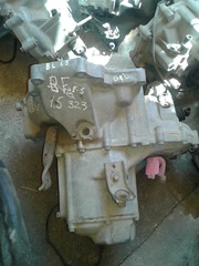 Коробки передач для Mazda