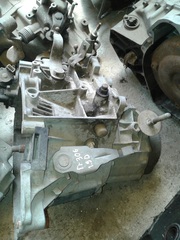 Коробка передач Peugeot